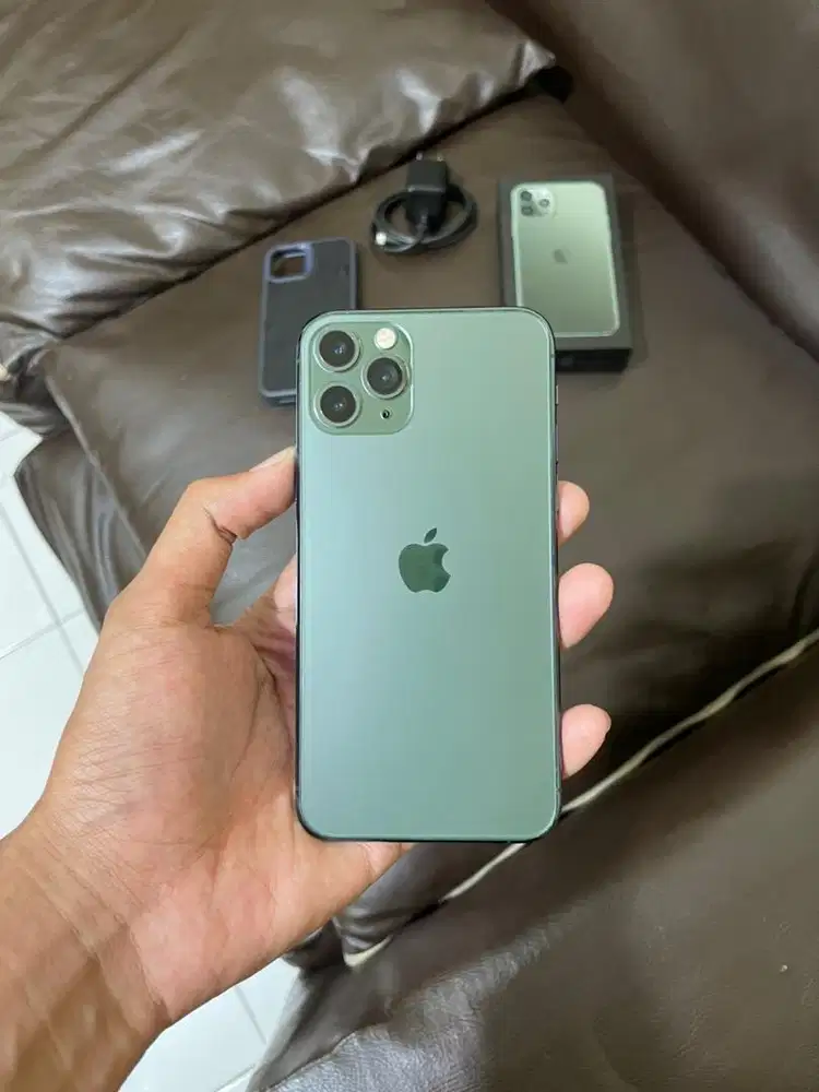 iphone 11 pro 64gb inter