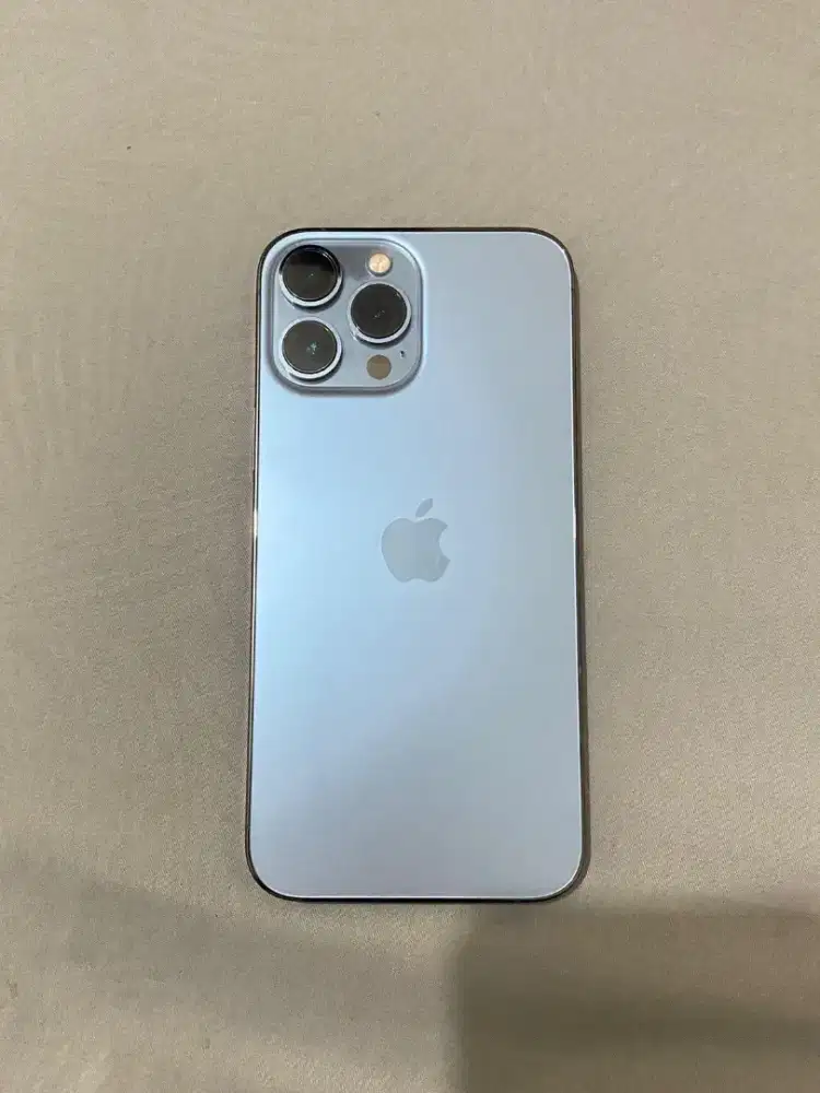 IPHONE 13 PROMAX