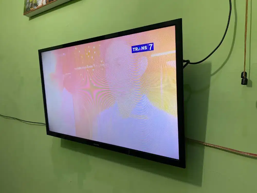 Tv LED Samsung  32 inch