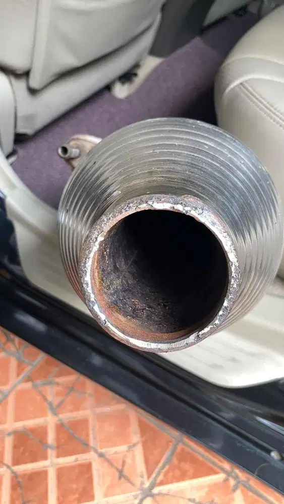 Resonator ORI Toyota Camry