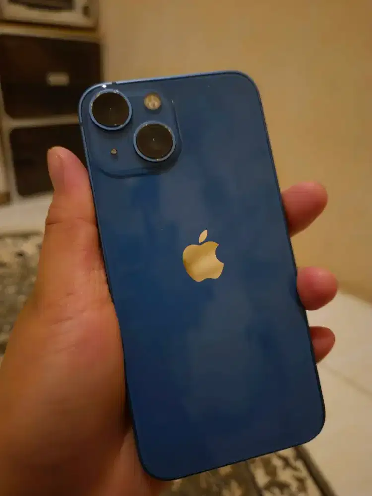 IPHONE 13 MINI 256 IBOX FULLSET