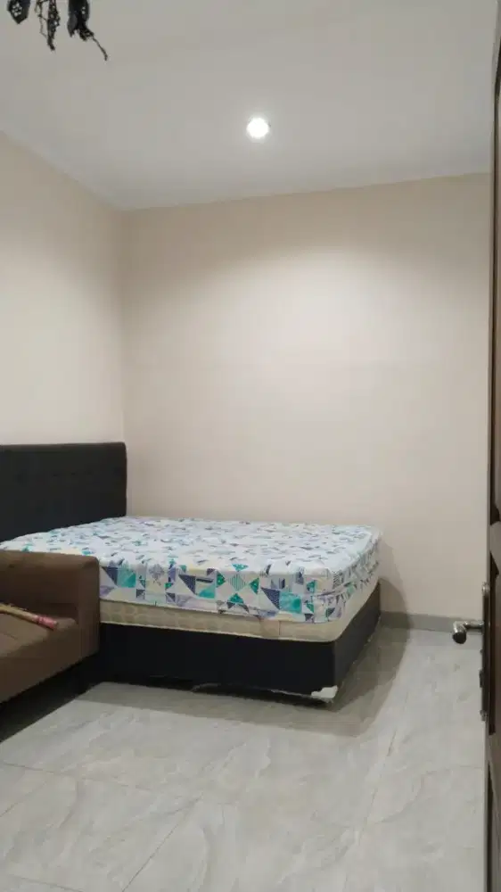 Dijual Rumah Second Siap Huni di griya Setyo Pamulang