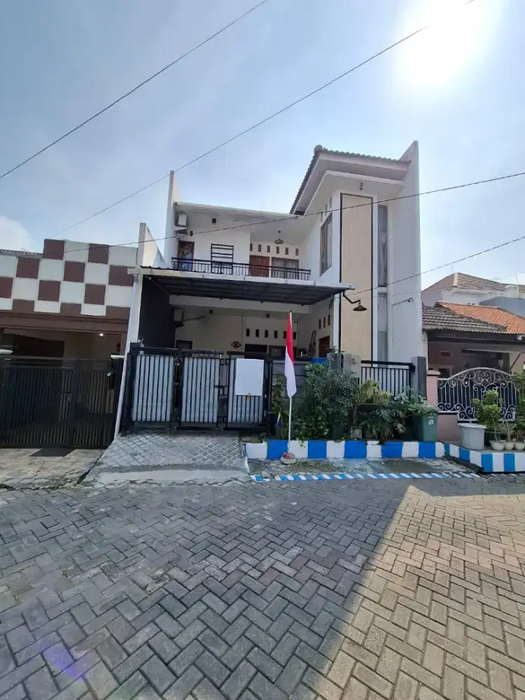 Dijual Rumah Murah