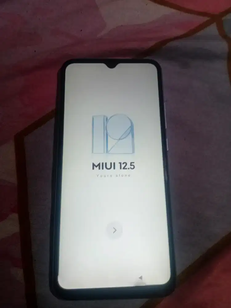 Redmi10A ram 4 mulus