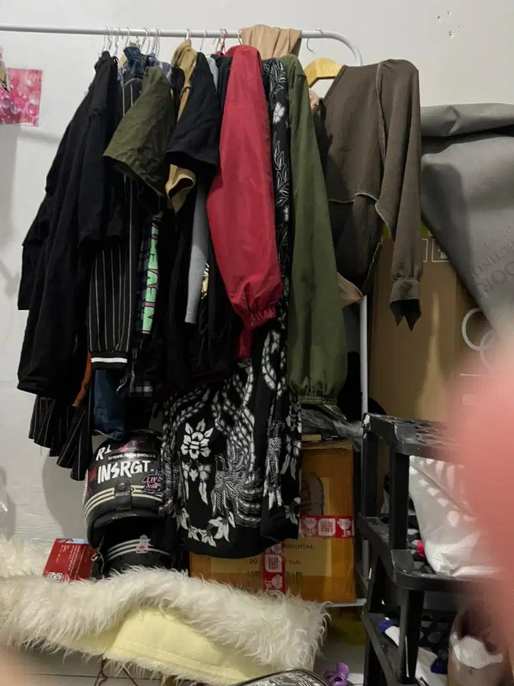 DIBUTUHKAN CEPAT ART PANGGILAN