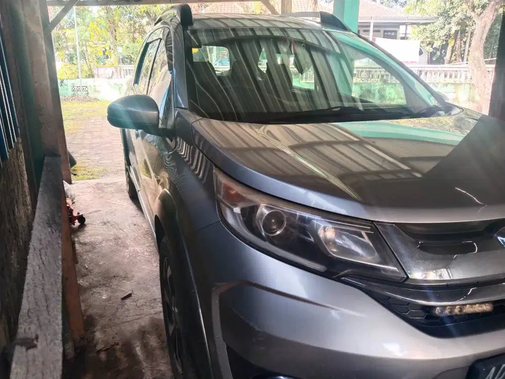 Mobil Pribadi terawat