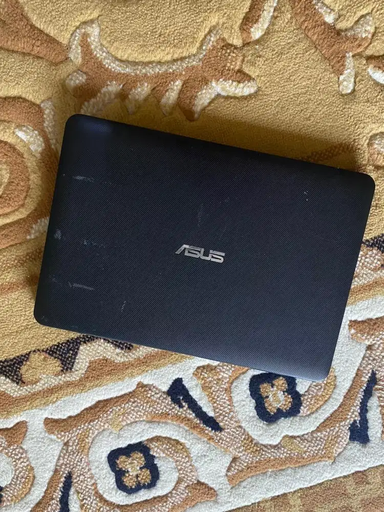 LAPTOP ASUS X454W [SECOND]