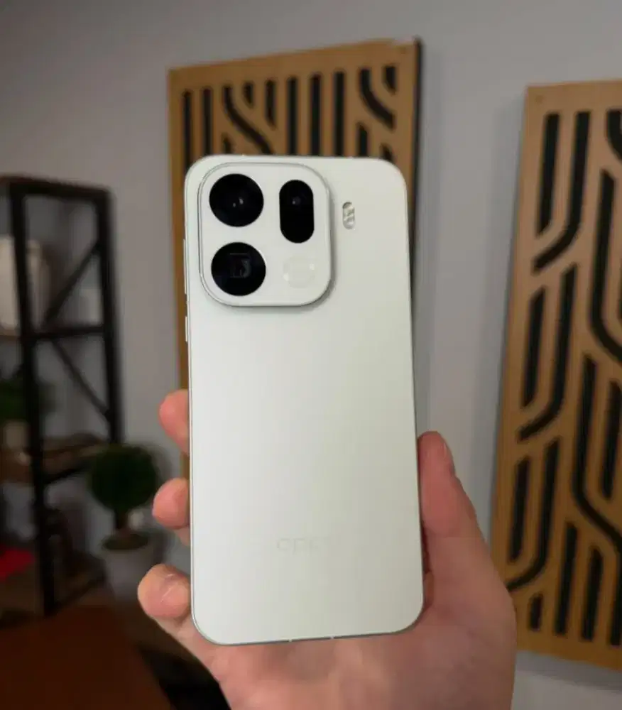 OPPO FIND X9 NEW GARANSI RESMI 16/512GB