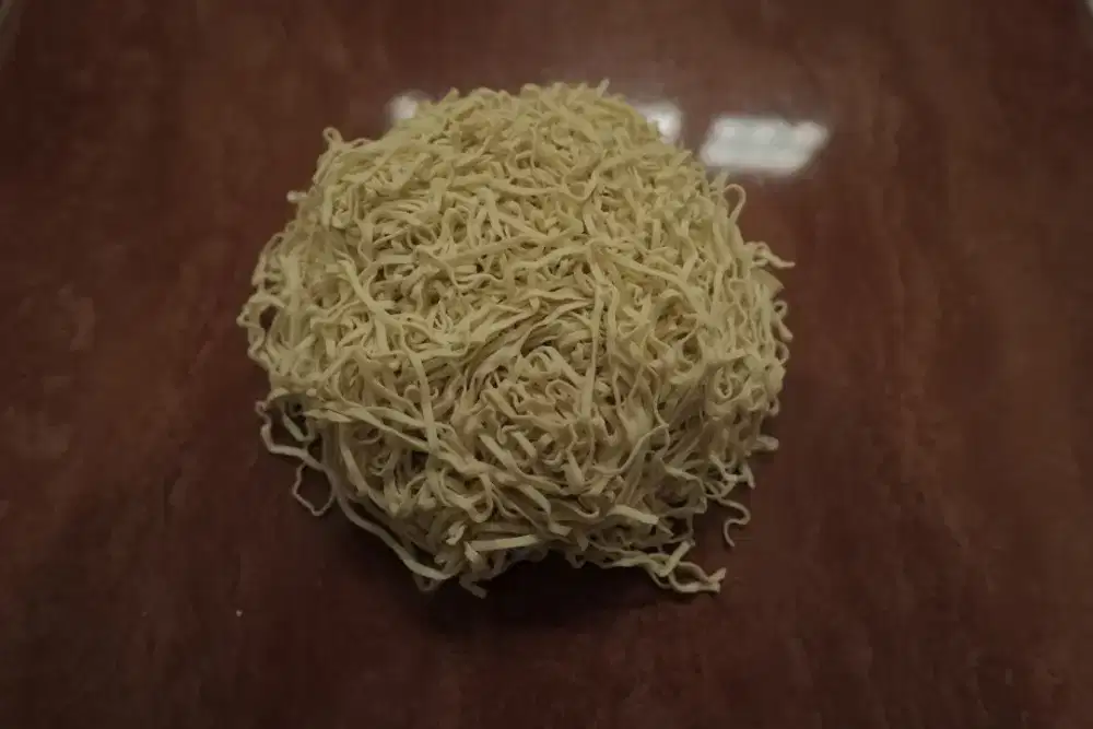 Loker Karyawan Produsen Mie