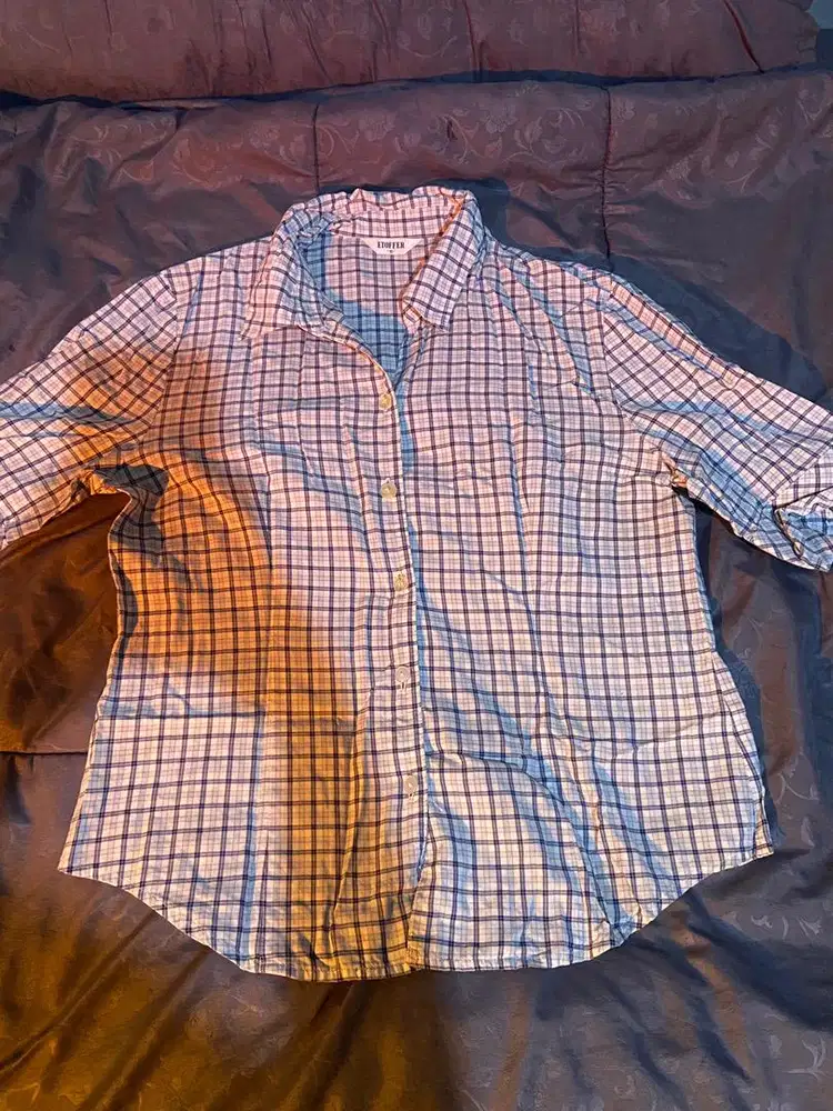 atasan wanita Baju dll