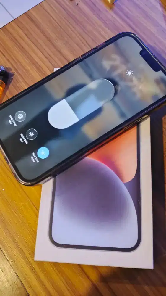 iPhone 14 plus inter allop 128gb