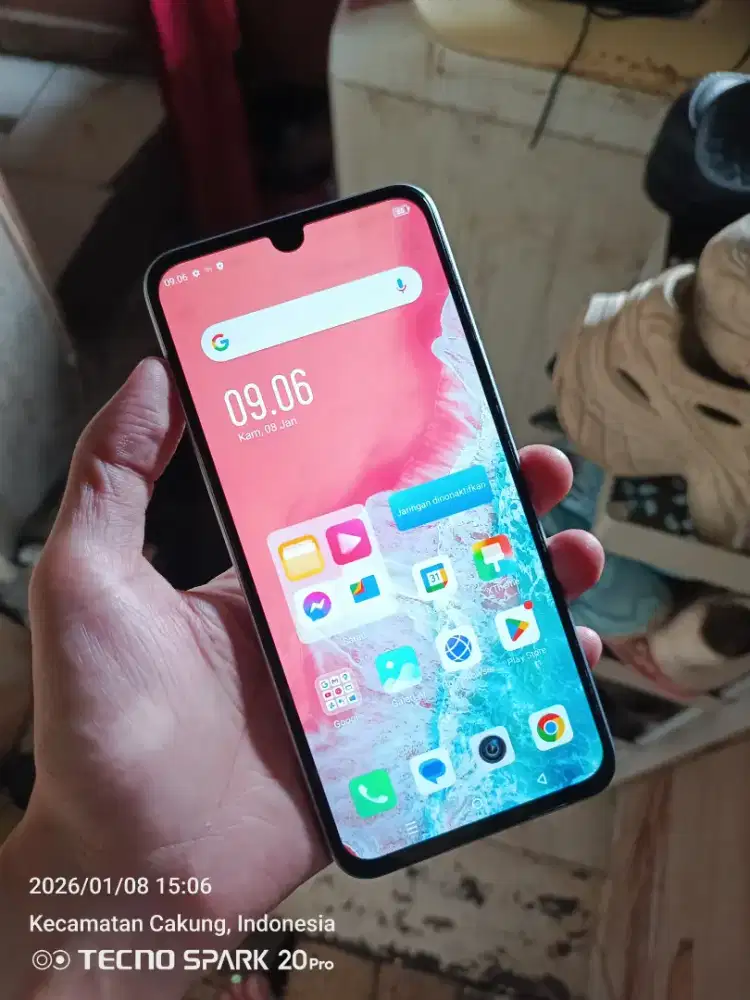 Infinix note 12 8/128 Gb ..