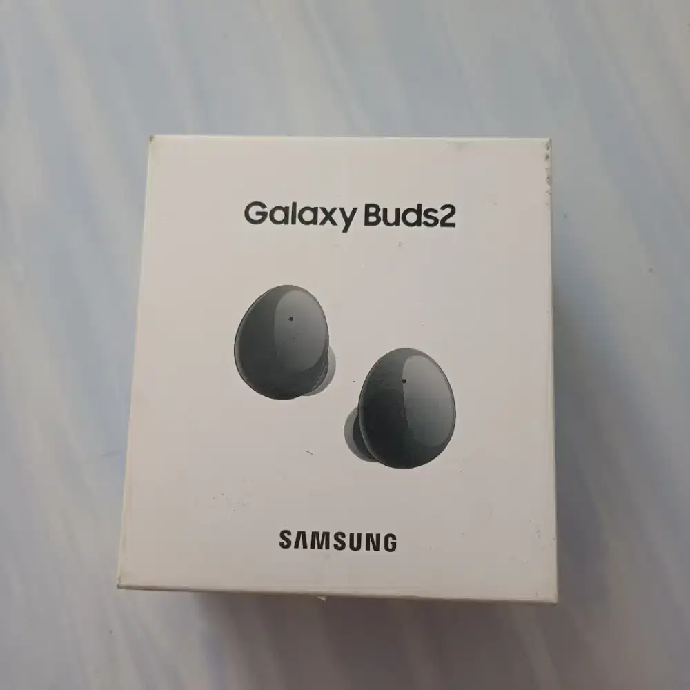 Samsung Galaxy Buds 2