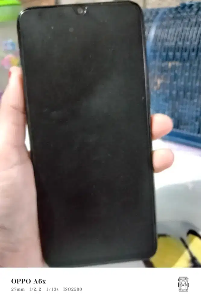 Infinix Hot 20i 4/128