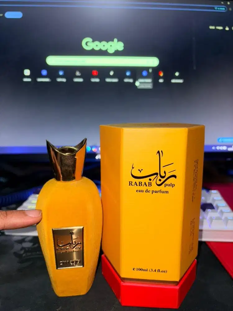 Rabab zimaya mango