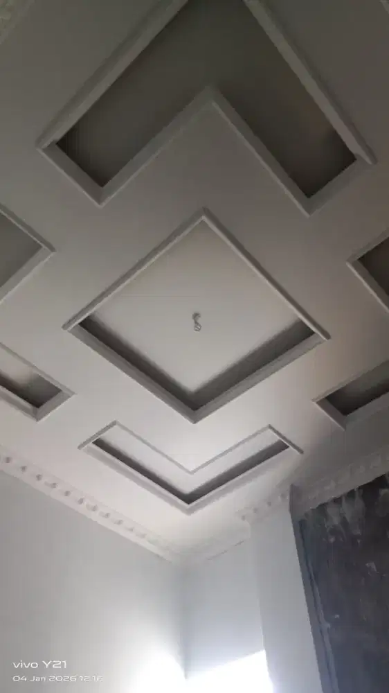 Jasa tukang bangunan borongan/ harian