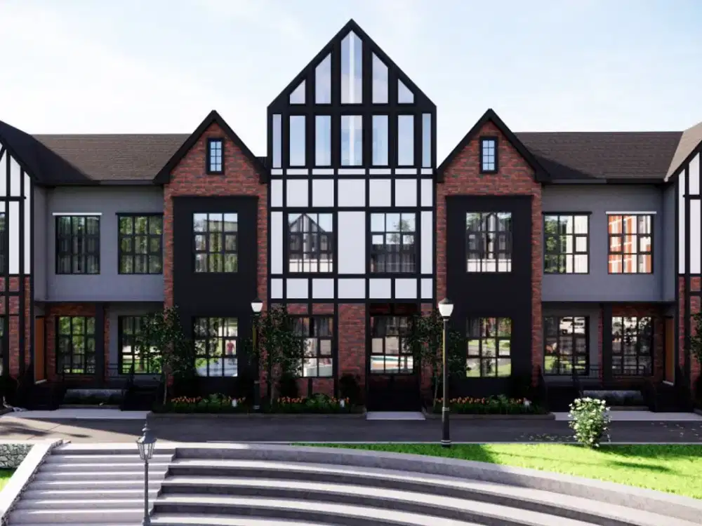 Kost Rasa Staycation? Ini Rahasia Okupansi Tinggi! Fasilitas Kawasan Lengkap, Desain Mewah, Cuan Melimpah, Design Mezanine, Pasif Income menguntungkan