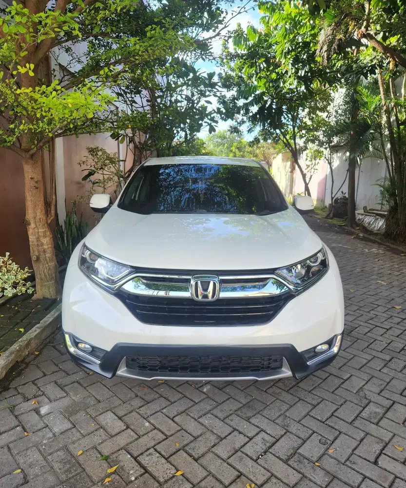 Honda CR-V 2020 Bensin