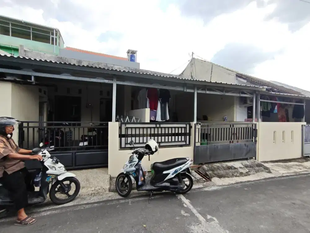 DIJUAL KOS 2 KAMAR KAMAR MANDI DALAM DI UTARA MOJOSONGO SOLO DI WONOREJO GONDANGREJO