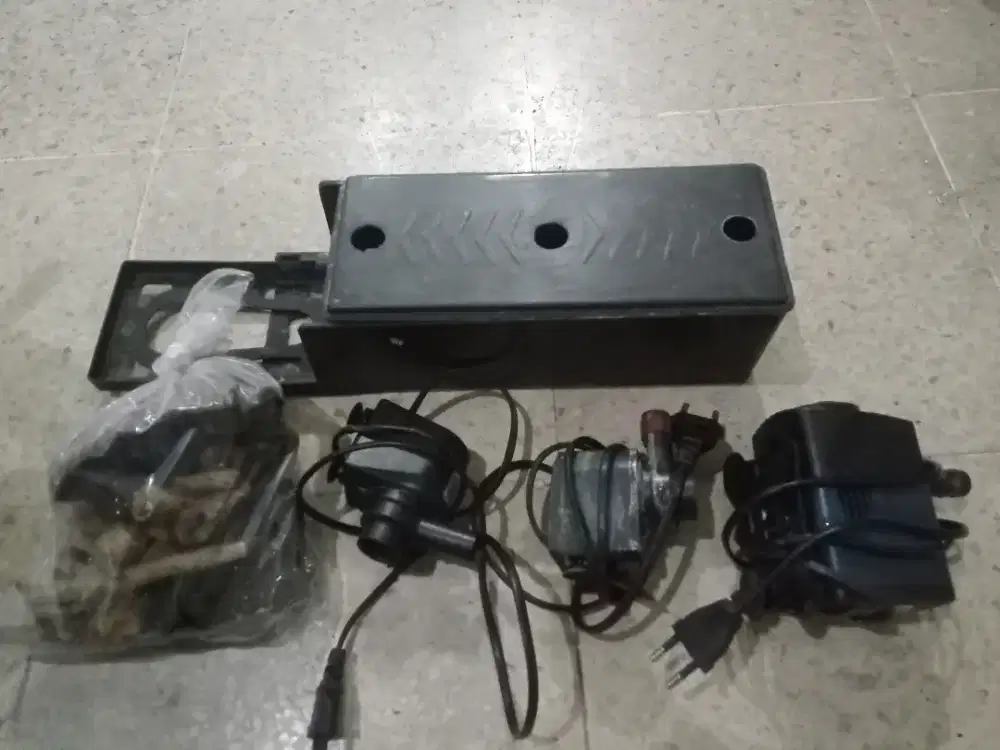 Mahar aja nih bekas pemakaian layak pakai