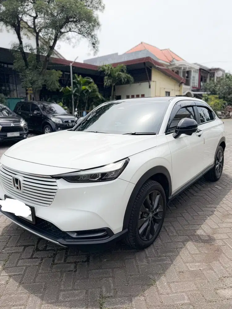 Honda HR-V 2024 Bensin