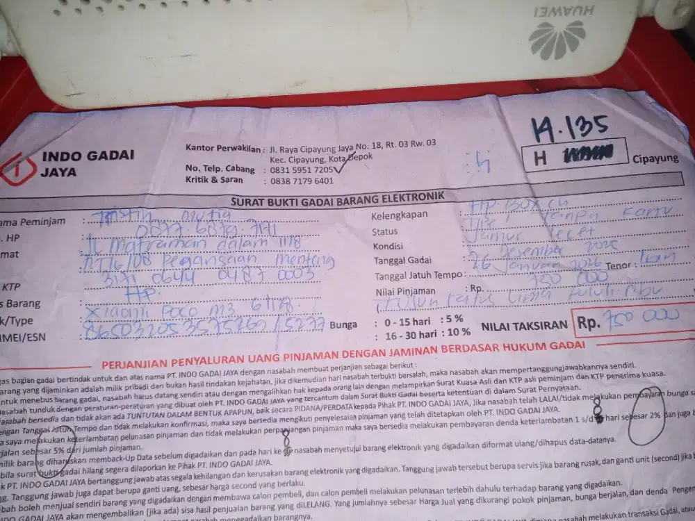 Poco m3 ram 6/128 masih mulus no lecet