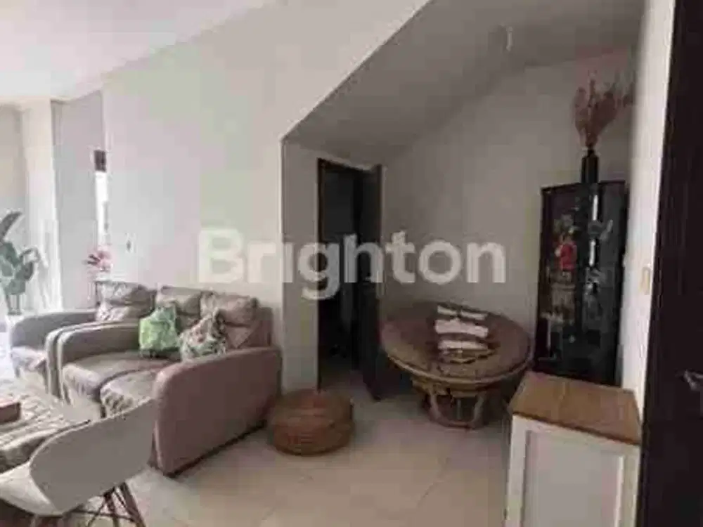 JUAL CEPAT RUMAH RAPI DAN SIAP HUNI DI PREMIER PARK 1 MODERNLAND TANGERANG