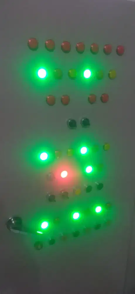 Spesialis jasa wering plc dll