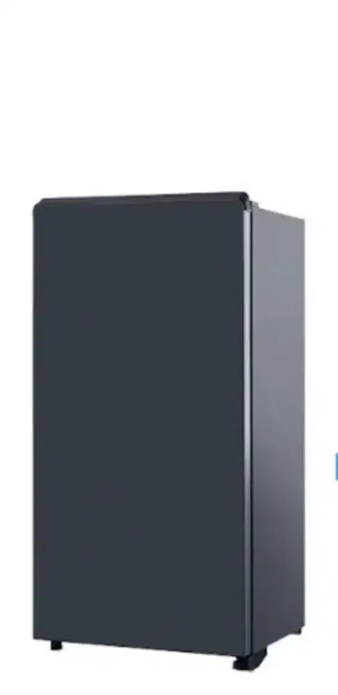 Kulkas 1 pintu bekas