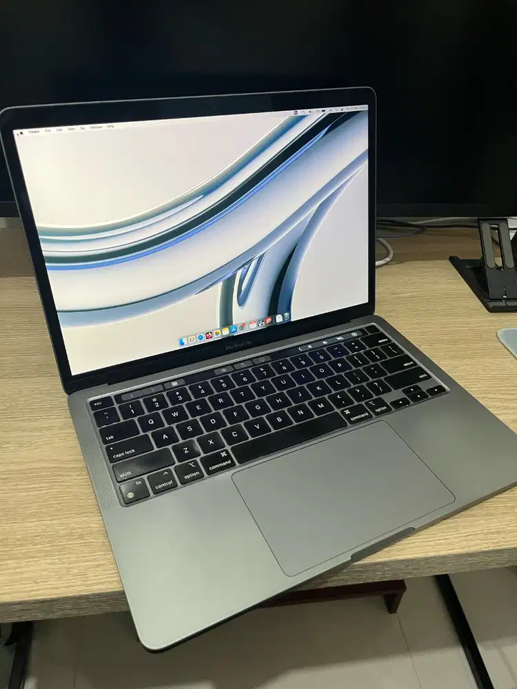 MacBook Pro 13 Inch M1, 2020