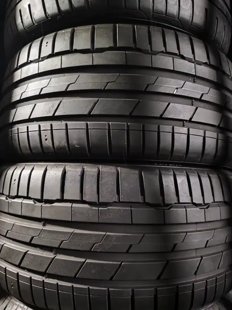Hankook ventus 255 45 R19