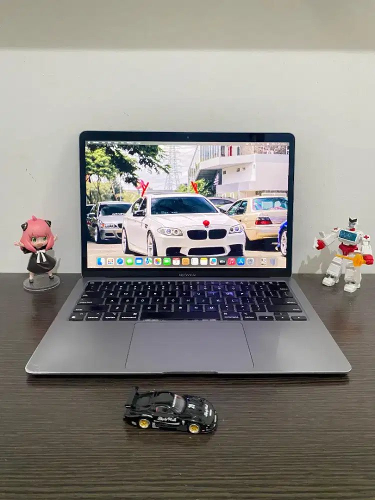 MacBook Air M1 chip 2020 Ram 8GB SSD 512GB