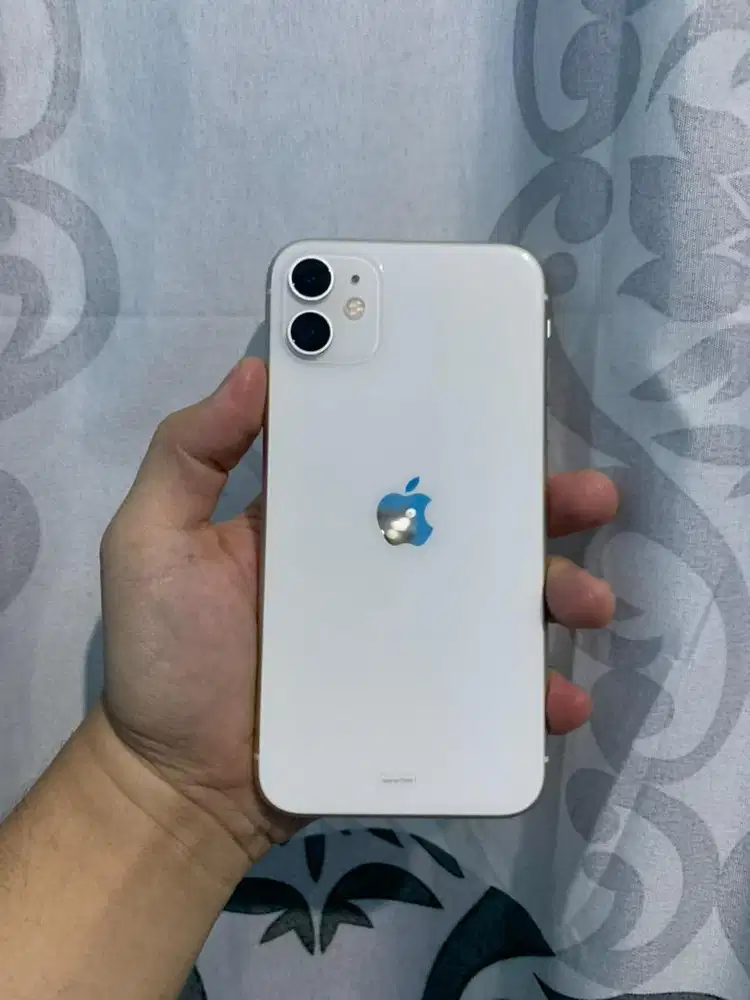 iphone 11 64gb ex ibox