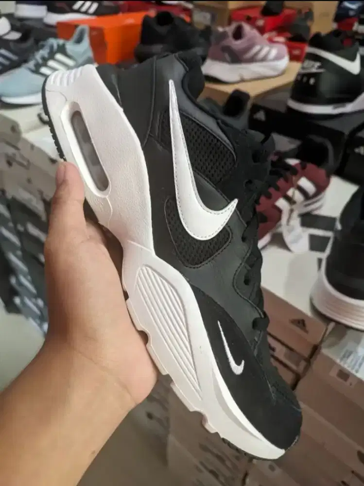 Nike Air Max Fusion Size 44.5 Original