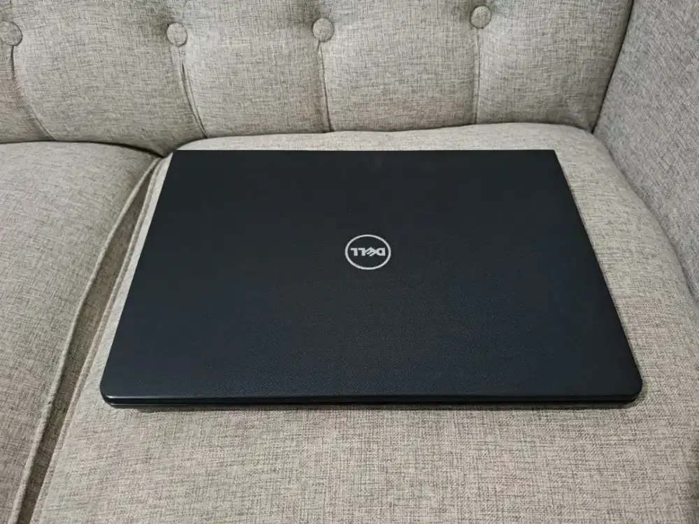 Laptop Core i5 RAM 16GB SSD 256GB