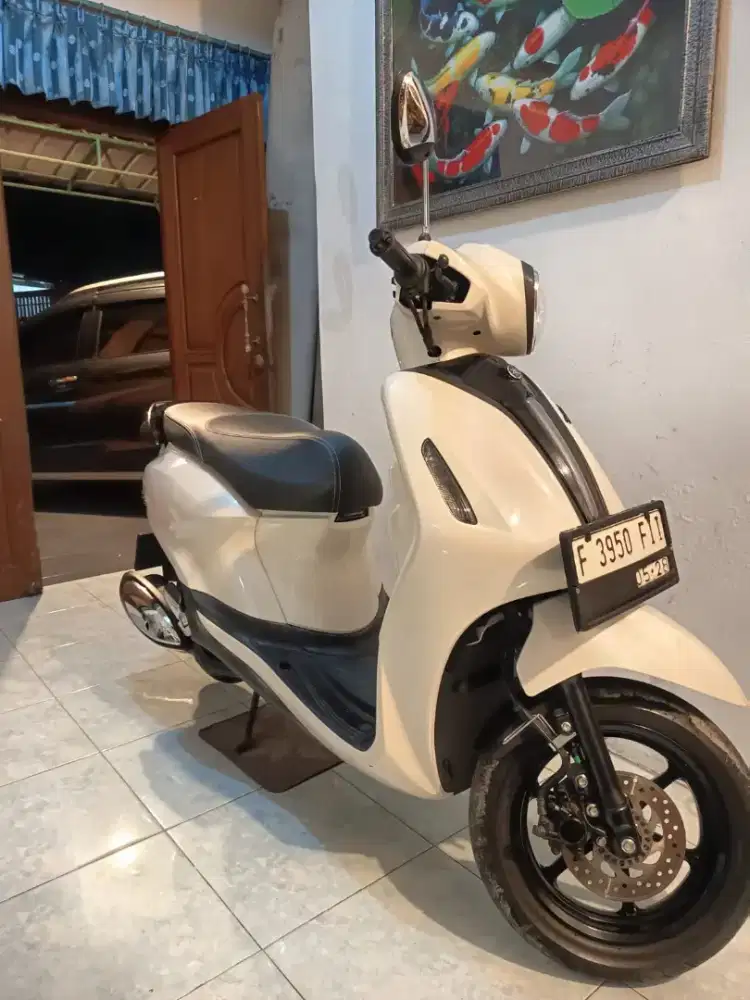 dijual grand filano 2023