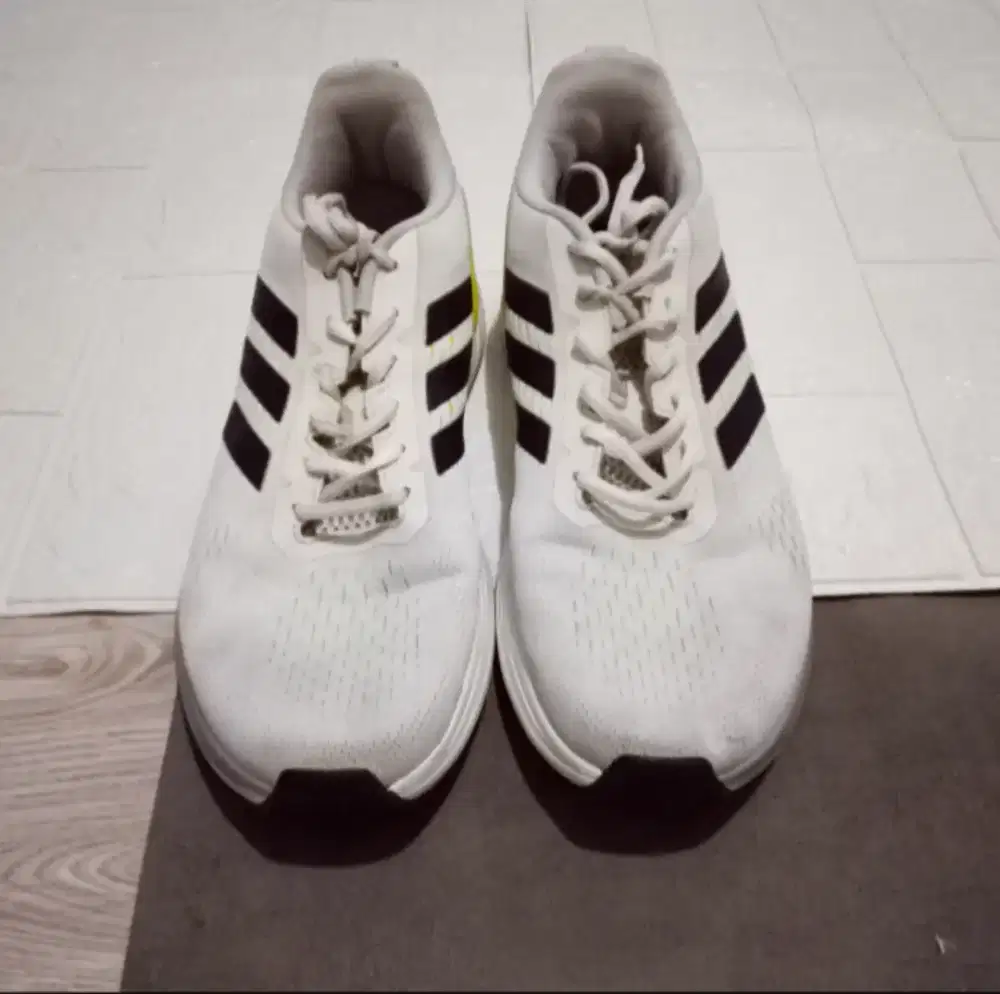 SALE ! Sepatu Sneakers Adidas Response Super Original