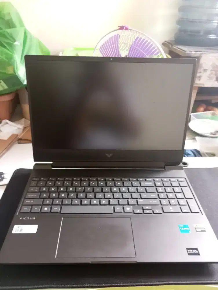 Laptop Hp Victus 15