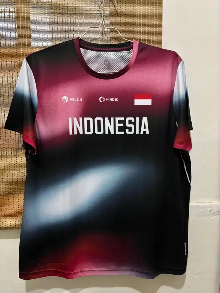 Jersey Mills Running Pasi Daily Trainer