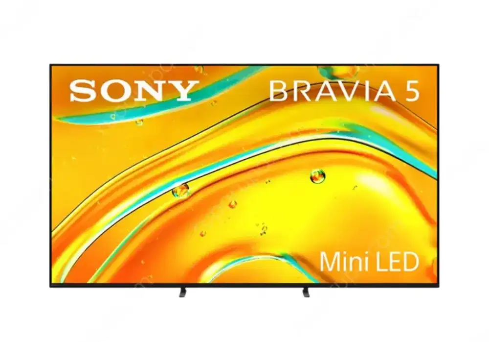 Sony Mini Led 65 Inch Google TV 4K Spesial Promo
