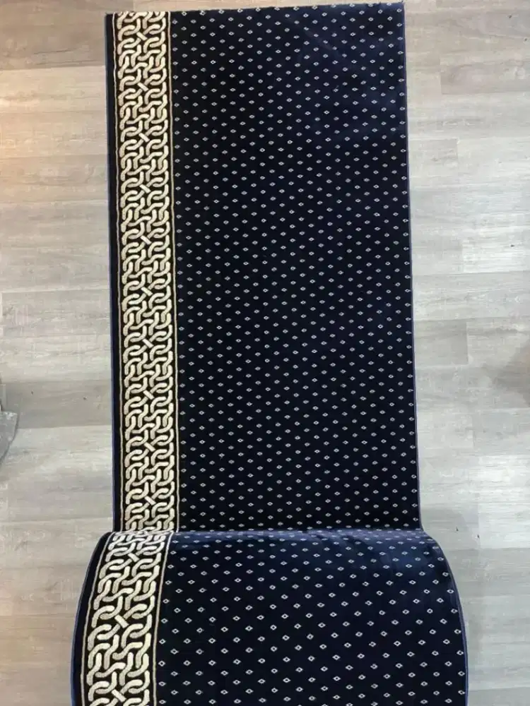 Toko karpet RAMZAN karpet