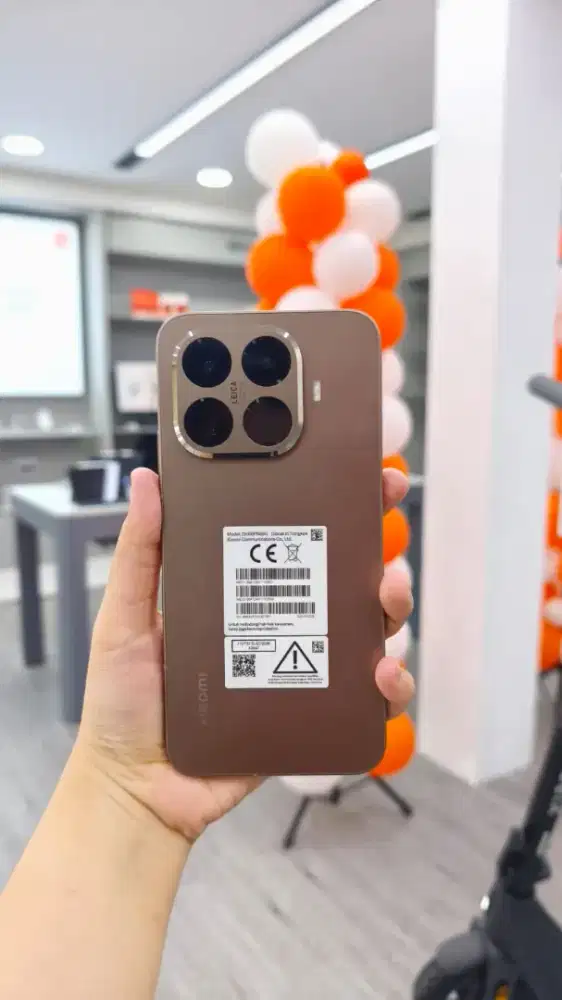 Xiaomi 15T Pro 12/512