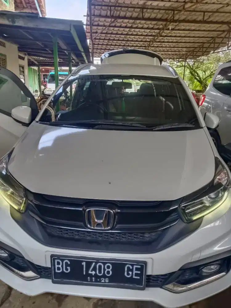 Bismillahhirohmanirohim