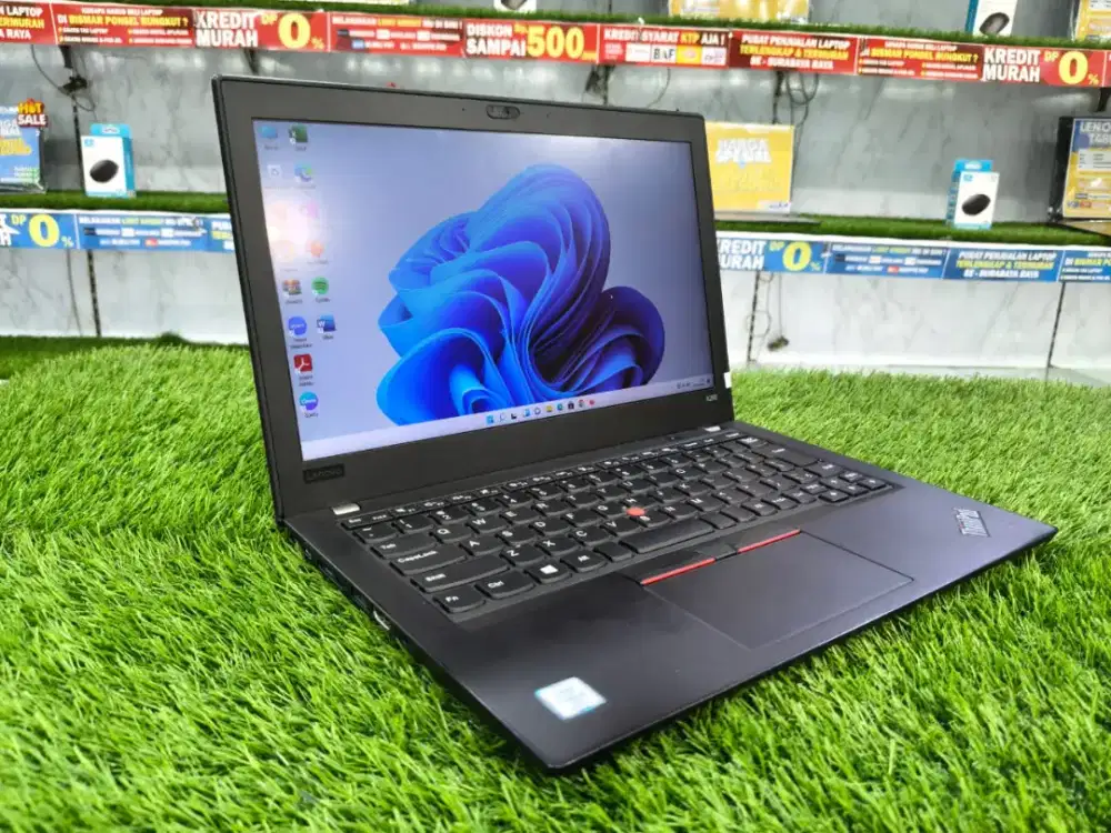 PROMO LAPTOP LENOVO THINKPAD COCOK BUAT SEKOLAH