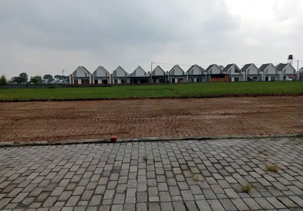 Tanah murah lalung karanganyar