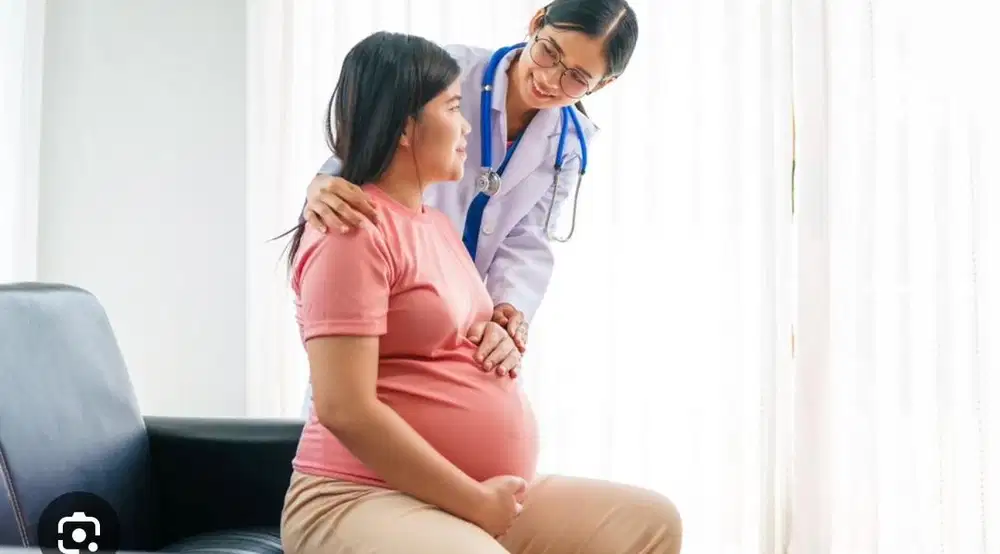 Di butuhkan tenaga bidan untuk mendampingi praktik pribadi