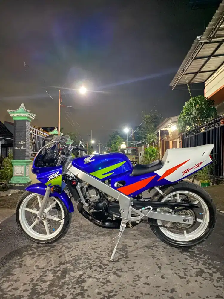 Honda NSR 150cc 1994