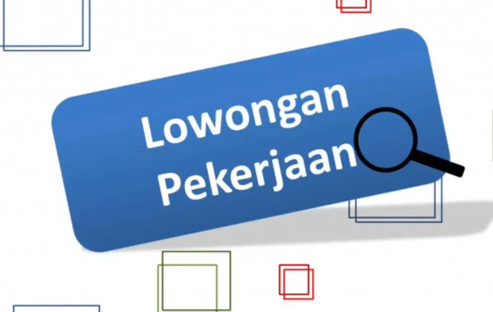 LOWONGAN DRIVER TOWING