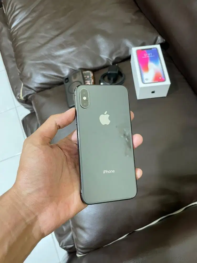 iphone x 64gb Nominus