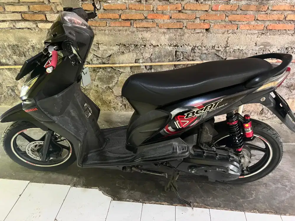 Beat karbu 2010 nego